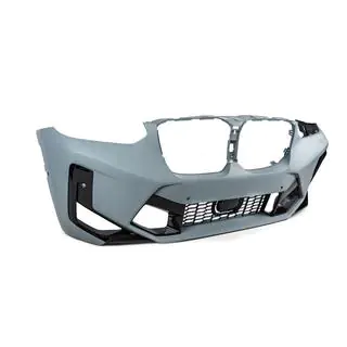 Paraurti anteriore stile X4M F98 (2022-2024) foto 3