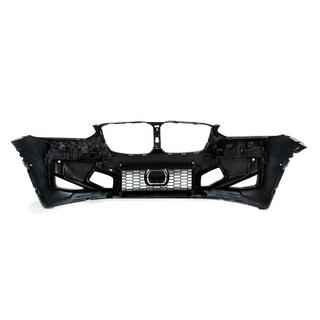 Paraurti anteriore stile X4M F98 (2022-2024) foto 4