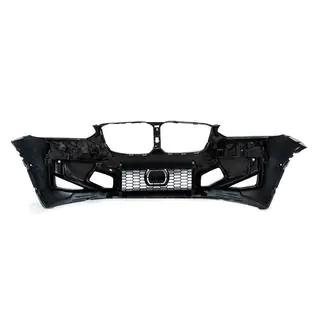 Paraurti anteriore stile X4M F98 (2022-2024) foto 4