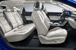 Recensione Hongqi E-HS3: SUV elettrico compatto con trazione integrale foto 6