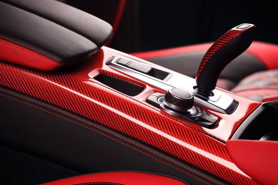 Vale la pena l’hydro dipping delle parti interne dell’auto?
