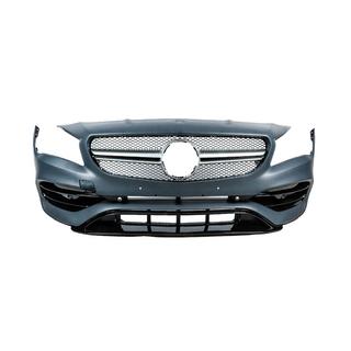 Paraurti anteriore assemblato (stile CLA45 AMG) foto 1