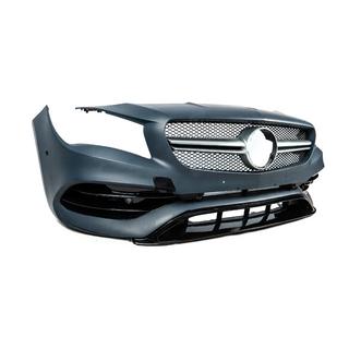 Paraurti anteriore assemblato (stile CLA45 AMG) foto 3