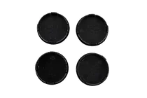 Hyundai Coprimozzo ruota 60/56mm 8918D (Set 4 pezzi) foto 3