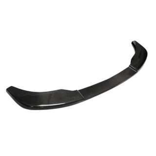 Labbro paraurti anteriore (per M-Sport, Carbonio) BMW X4 F26 2014-2018 foto 2