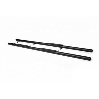 Barre Laterali Black (Acciaio Inox) foto 2
