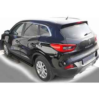 Barre Laterali Black (2 pz) foto 1