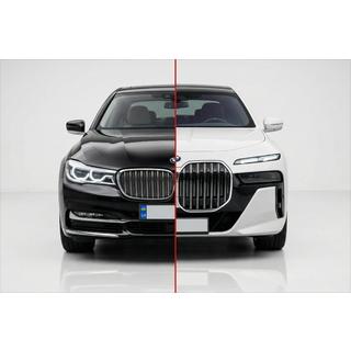 Kit conversione facelift da G12 a G70 M760 2025 foto 1