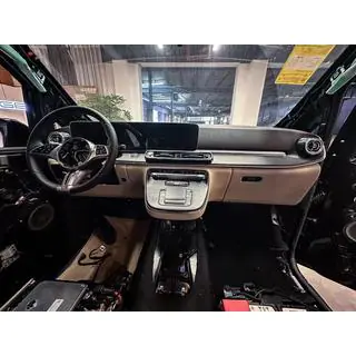 Kit di upgrade interni per V-Class 2025 Mercedes Vito/V-class W447 2014- foto 3
