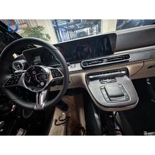 Kit di upgrade interni per V-Class 2025 foto 4