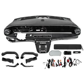 Kit di upgrade interni per V-Class 2025 foto 2