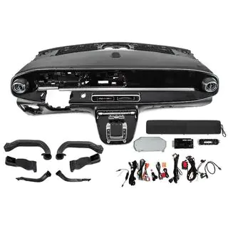 Kit di upgrade interni per V-Class 2025 Mercedes Vito/V-class W447 2014- foto 2