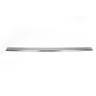 Sconto Protezione Paraurti Posteriore in Acciaio Inox Ford Connect 2006–2009 foto 1
