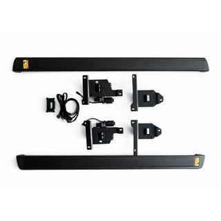 Pedane Laterali OEM (2 pz) foto 2