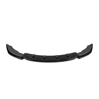 Labbro anteriore DPT V-2 (per M-Sport 2003-2006, nero lucido) BMW 3 Series E46 1998-2006 foto 2