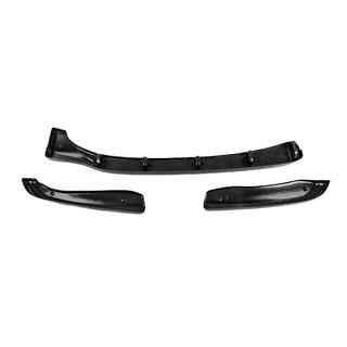 Spoiler Posteriore Lip DPT (per M-Sport 2003-2006, Nero Lucido) BMW 3 Series E46 1998-2006 foto 4