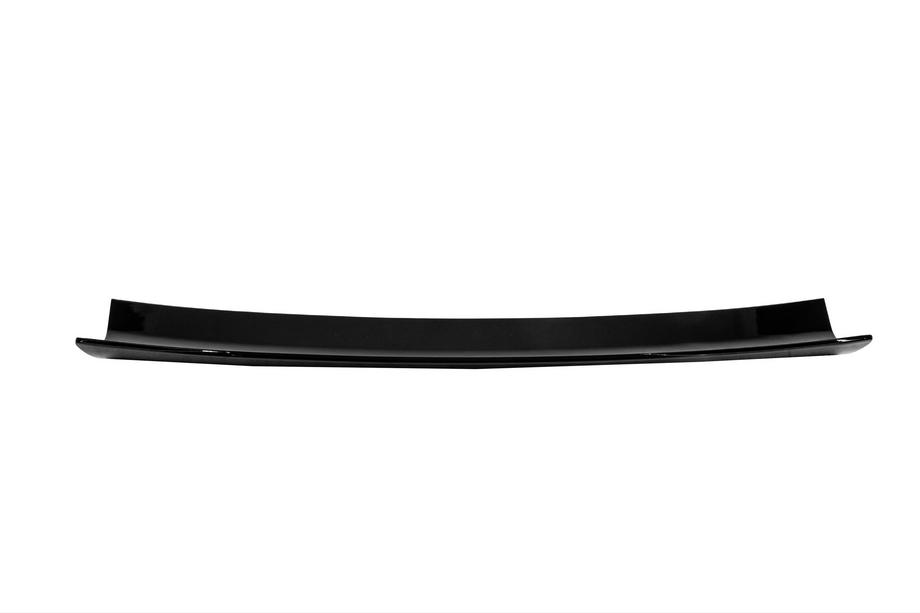 BMW 3 Series E46 1998-2006 Spoiler CSL-Style V3 (per SD, Nero Lucido) Foto 16