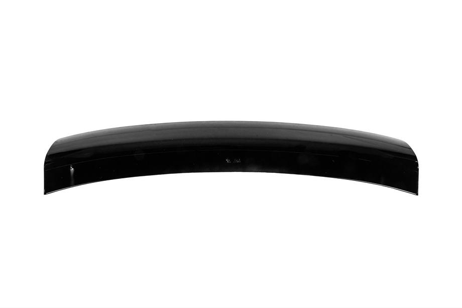 BMW 3 Series E46 1998-2006 Spoiler CSL-Style V3 (per SD, Nero Lucido) Foto 19