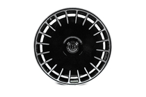 Mercedes G сlass W465 2025- Cerchi in alluminio forgiato BRB-Design (R22, set da 4) foto 3
