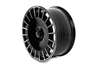 Mercedes G сlass W465 2025- Cerchi in alluminio forgiato BRB-Design (R22, set da 4) foto 1