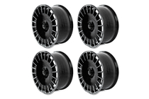 Mercedes G сlass W465 2025- Cerchi in alluminio forgiato BRB-Design (R22, set da 4) foto 13