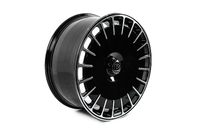 Mercedes G сlass W465 2025- Cerchi in alluminio forgiato BRB-Design (R22, set da 4) foto 4