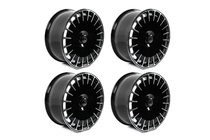 Mercedes G сlass W465 2025- Cerchi in alluminio forgiato BRB-Design (R22, set da 4) foto 14