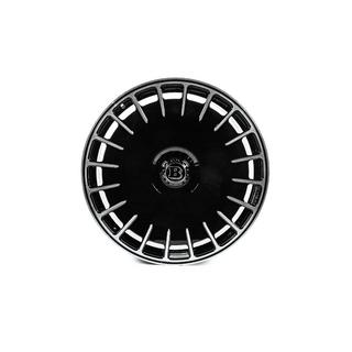 Cerchi in alluminio forgiato BRB-Design (R22, set da 4) foto 3