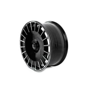 Cerchi in alluminio forgiato BRB-Design (R22, set da 4)