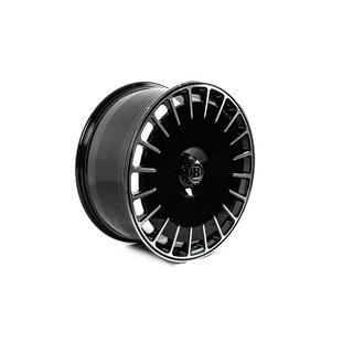 Cerchi in alluminio forgiato BRB-Design (R22, set da 4) foto 4