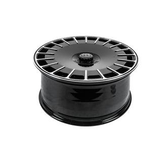 Cerchi in alluminio forgiato BRB-Design (R22, set da 4) foto 2