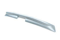 Volkswagen Caddy 2004-2010 Spoiler ABS (Grigio) foto 2