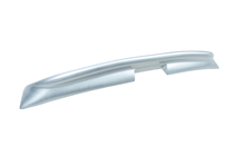 Volkswagen Caddy 2004-2010 Spoiler ABS (Grigio) foto 3