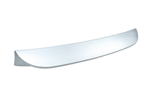 Volkswagen Caddy 2004-2010 Spoiler ABS (Grigio) foto 6