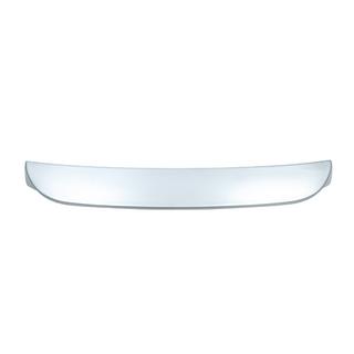 Spoiler ABS (Grigio) foto 4