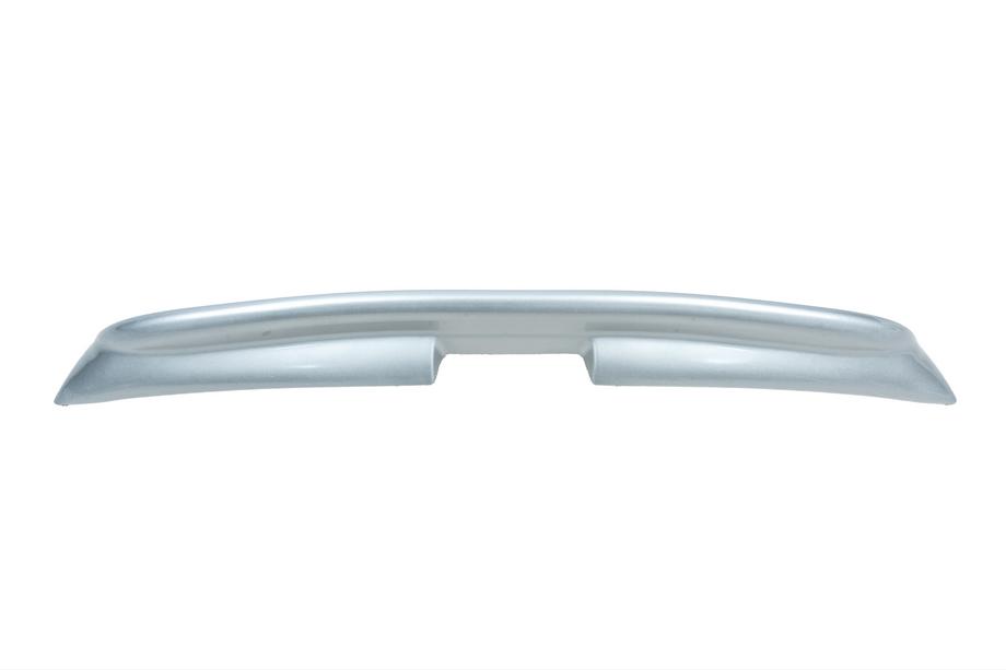 Volkswagen Caddy 2004-2010 Spoiler ABS (Grigio) Image