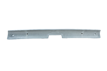 Volkswagen Caddy 2010-2015 Spoiler ABS (Grigio) foto 7