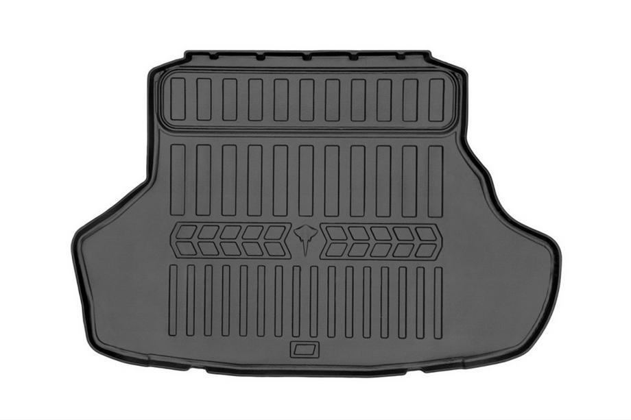 Lexus ES 2012-2018 Tappetino bagagliaio Stingray 3D (Benzina) Image