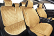 Meglio coprisedili o coperture per sedili auto? foto 3