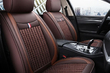 Meglio coprisedili o coperture per sedili auto? foto 1