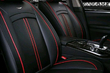 Meglio coprisedili o coperture per sedili auto? foto 2