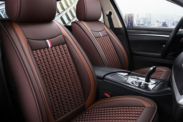 Meglio coprisedili o coperture per sedili auto?