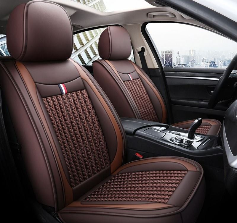 Meglio coprisedili o coperture per sedili auto?