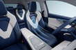Recensione Chery FX EV: Crossover-Coupé elettrico compatto foto 6
