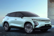 Recensione Chery FX EV: Crossover-Coupé elettrico compatto foto 1