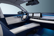 Recensione Chery FX EV: Crossover-Coupé elettrico compatto foto 5