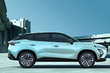 Recensione Chery FX EV: Crossover-Coupé elettrico compatto foto 2