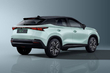 Recensione Chery FX EV: Crossover-Coupé elettrico compatto foto 3