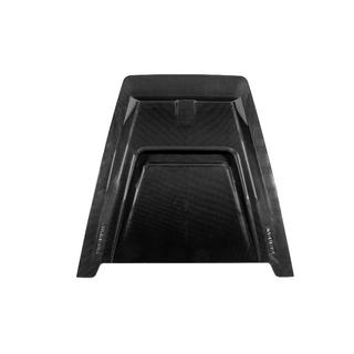 Cofano BRB 800 in Carbonio foto 1