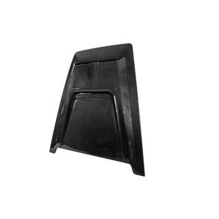 Cofano BRB 800 in Carbonio foto 2
